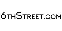 6th street logo