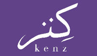 kenz woman logo