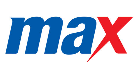 max fashion logo