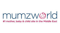 mumzworld logo