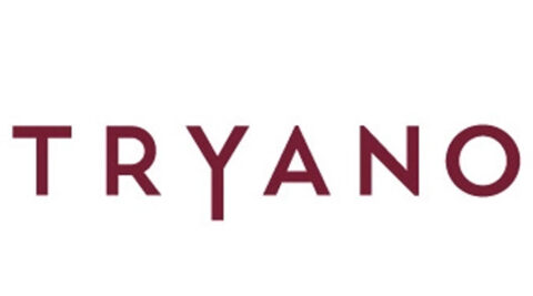 tryano logo
