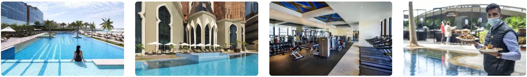 Groupon Health and Fitness Centers