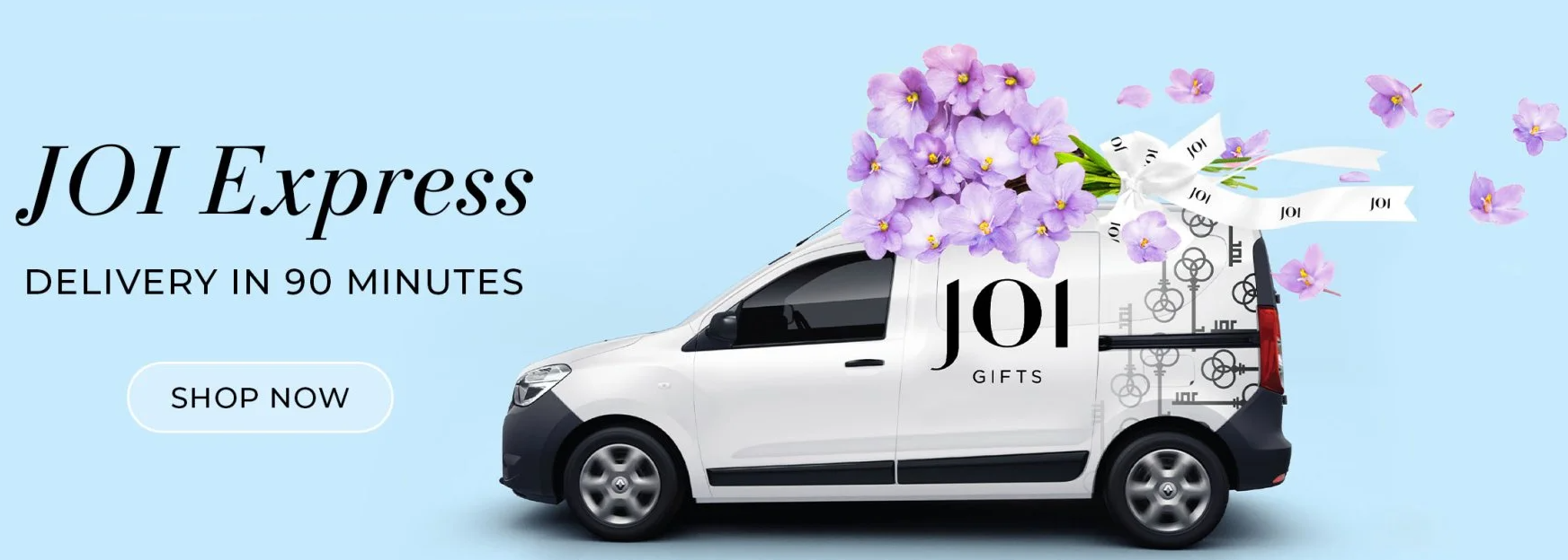 Joi Gifts UAE Offer