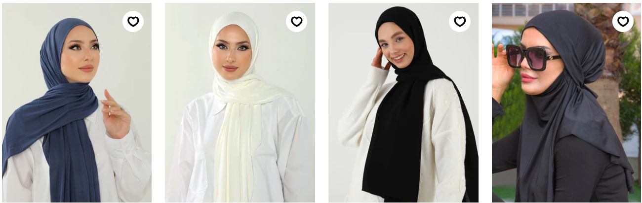 Modanisa Hijab