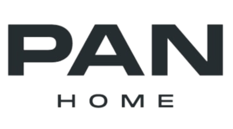 Pan Home Logo
